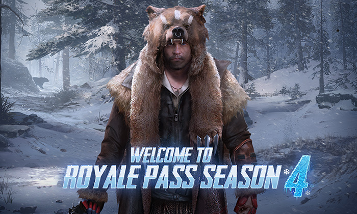 ของมันต้องมี! 5 เหตุผล ทำไมต้องมี Elite Royale Pass Season 4 ใน PUBG Mobile