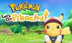 Review Pokemon Lets Go Pikachu  Eevee กลับมาสู่จุดเริ่มต้นใหม่กันอีกครั้ง ฉันเลือกนาย