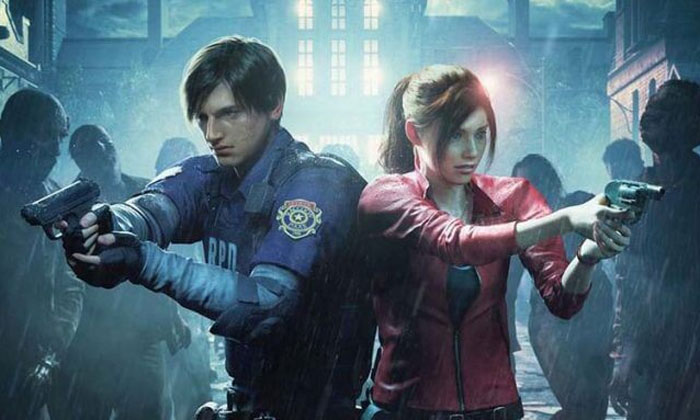 ลือ! Capcom เตรียมปล่อย Demo ลองเล่นของ Resident Evil 2 ธันวาคมนี้
