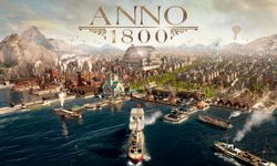 Anno 1800 เตรียมเปิดทดสอบระบบปลายเดือนนี้ พร้อมเผยสเปคความต้องการ