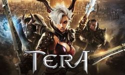 TERA Frontier เกมออนไลน์ยักษ์แบ่งร่างทำภาคใหม่เพิ่มในมือถือ