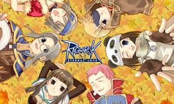 Ragnarok M Eternal Love ว่าด้วยการตีบวก(Refine) และการเจาะรูอุปกรณ์