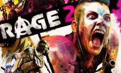 Rage 2 เตรียมปล่อยตัวอย่างใหม่ในงาน The Game Awards 2018