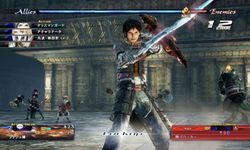 The Last Remnant Remastered เปิดตำนานใหม่ใน PS4 แล้ววันนี้