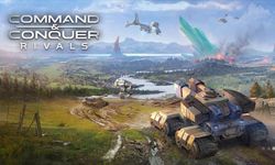 รีวิว Command and Conquer Rivals คืนชีพสงครามไทบีเรียมกลับมาบนมือถือ