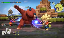 Square Enix ปล่อยเดโม Dragon Quest Builders 2 แล้ว ทั้ง PS4 และ Switch