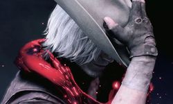 Devil May Cry 5 ตัวอย่าง Trailer ใหม่จากงาน The Game Awards 2018