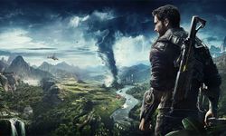 Review Just Cause 4 มหากาฬระเบิดภูเขา เผาเกมให้แหลกละเอียด