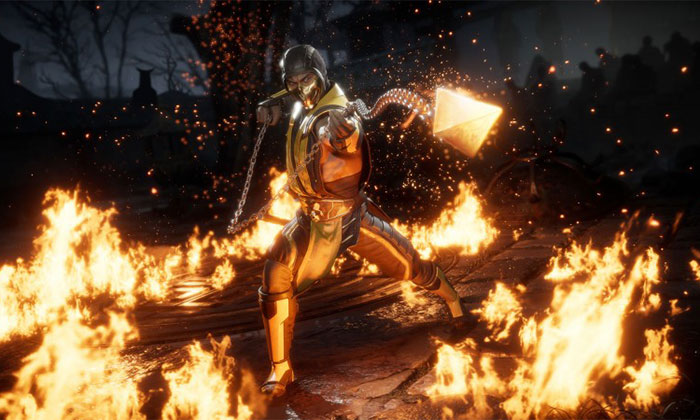 NetherRealm Studios เปิดตัว Mortal Kombat 11 การต่อสู้ที่ดุเดือดกลับมาอีกครั้ง