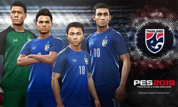 PES 2019 ออกแพทช์ใหม่เอาใจคอบอลช้างศึก เพิ่มทีมชาติไทยแบบยกเซ็ต