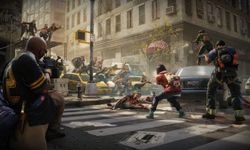 World War Z ปล่อยตัวอย่างใหม่แนะนำคลาสอาชีพต่างๆในเกม