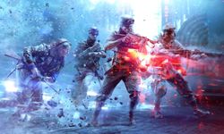 REVIEW Battlefield V สนามรบออนไลน์สุดมันส์ของเกมเมอร์สายทีมเวิร์ค