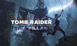 The Pillar เนื้อเรื่องเสริมตัวใหม่ของ Shadow of the Tomb Raider