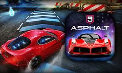 สาวกโหลดเลย เกม Asphalt 9 อัปเดตใหม่ รองรับ60fps ทั้ง iPhone XS และ XS Max