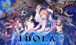 รีวิว Idola Phantasy Star Saga แฟนตาซีออนไลน์อวกาศ ภาคใหม่ที่ Sega จัดให้ชาวมือถือ