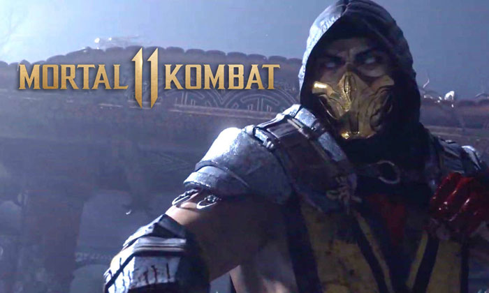 NetherRealm Studios เผยสเปคความต้องการของ  Mortal Kombat 11