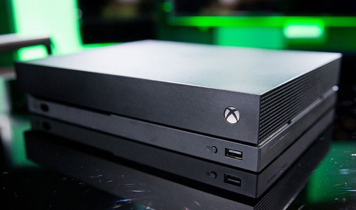 ลือ Microsoft กำลังพัฒนา Xbox รุ่นใหม่ Anaconda กับ Lockhart ขายในปี 2020