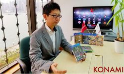 Konami เผยมีแผนจะขยายลีก Esports และใส่ภาษาไทยลงในเกมของพวกเขา