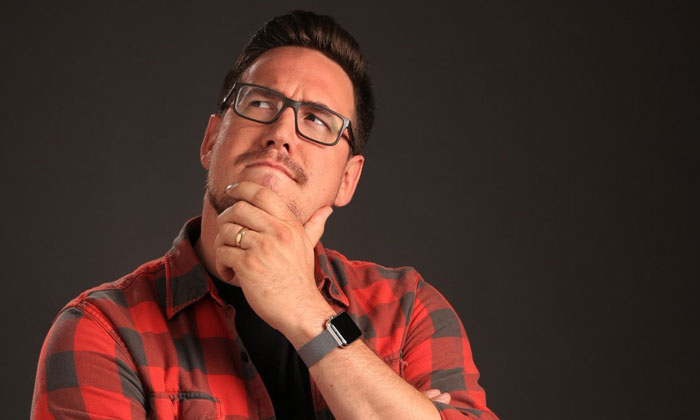 Ben Brode อดีตทีมงาน Hearthstone กำลังพัฒนาเกมใหม่ให้กับ Marvel อยู่