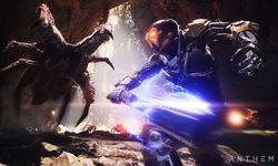 ลุยภารกิจ Lost Arcanist ในคลิปเกมเพลย์ใหม่ของ Anthem