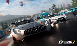 The Crew 2 เตรียมปล่อยอัพเดตใหม่ เพิ่ม 2 รถสุดหรูจากเยอรมัน