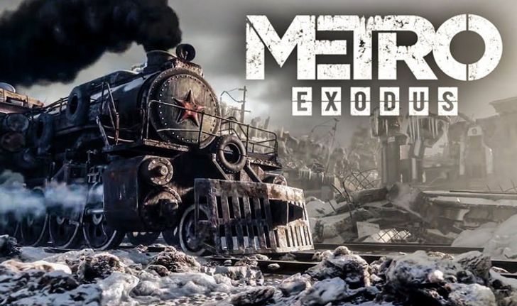 ทีมพัฒนายืนยัน Metro Exodus สามารถใช้โหมดถ่ายรูปได้ตั้งแต่วันแรกที่วางจำหน่าย