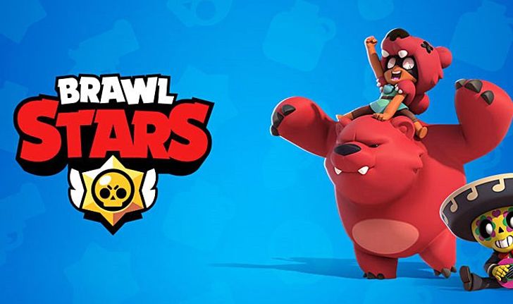 รีวิว Brawl Star เกมแก๊งขาโหดโดดชิงเพชร เกมต่อสู้ 3v3 มันส์ๆจาก Supercell