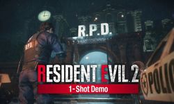 เดโม Resident Evil 2 Remake มียอดผู้เล่นมากกว่า 1 ล้านคนแล้ว