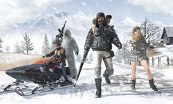 Top 5 อันดับปืนที่เจอบ่อยๆในแมพ Vikendi ของเกมส์ PUBG