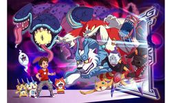 Level-5 เผยข้อมูลใหม่ Yo-kai Watch 4