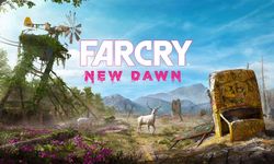Ubisoft เผยสเปคความต้องการของ  Far Cry New Dawn