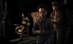 The Walking Dead The Final Season เผยวันปล่อย Episode 4