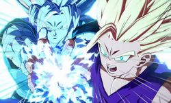 Dragon Ball Game Project Z โปรเจคเกมดรากอนบอลตัวใหม่จาก Bandai  Namco