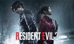 Resident Evil 2 remake คุณจะเลือกใคร!? Leon หรือ Claire ?