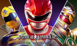 ขบวนการ 5 สีมาแล้ว nWay เปิดตัว Power Rangers Battle for the Grid