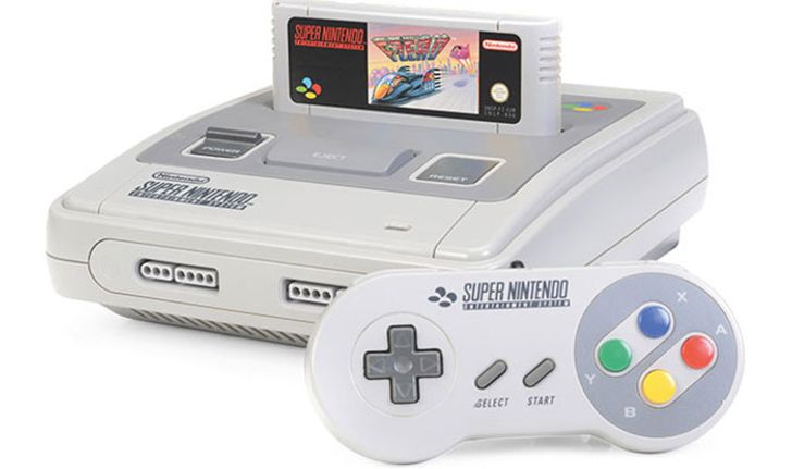 พบเกมจาก Super Famicom เตรียมพร้อมให้บริการใน Nintendo Switch Online