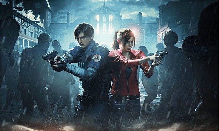 Resident Evil 2 remake ผันร้ายที่เปลี่ยนไป สยองต่างกันอย่างไรกับต้นฉบับ