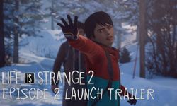 ชมตัวอย่างใหม่ของ Life is Strange 2 Episode 2