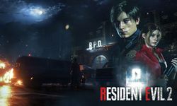 Resident Evil 2 Remake เปิดตัว  DLC ชุดตัวละครและโหมด The Ghost Survivors