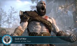 God of War คว้าอีกรางวัลเกมยอดเยี่ยม จากงาน The New York Game Awards