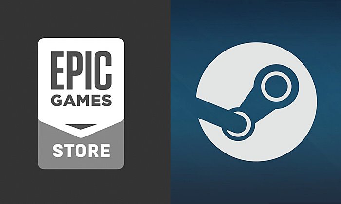 Epic Games Store ร้านค้าออนไลน์เจ้าใหม่ ที่จะมาล้มยักษ์ Steam