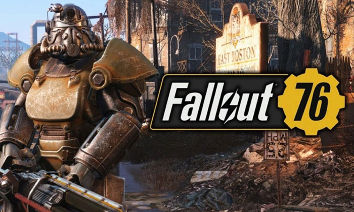 ทีมพัฒนายืนยัน Fallout 76 จะไม่เปิดให้เล่นแบบ Free-To-Play แน่นอน