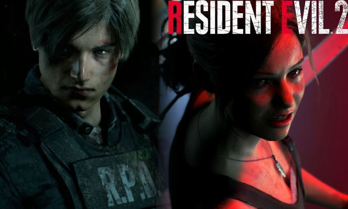 Resident Evil 2 Remake ปล่อยตัวอย่างใหม่ต้อนรับวันวางจำหน่าย