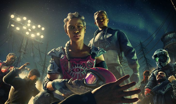 Far Cry New Dawn พัฒนาเสร็จแล้ว พร้อมปล่อยตัวอย่างเนื้อเรื่อง