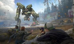 Generation Zero เตรียมวางจำหน่าย 26 มี.ค.นี้ พร้อมเผยสเปคความต้องการ