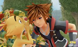 Kingdom Hearts III มีฉากจบลับเหมือนเคย มาดูวิธีปลดล็อคกัน