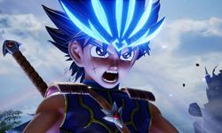 ภาพชัดๆของ ได จากเกม Jump Force