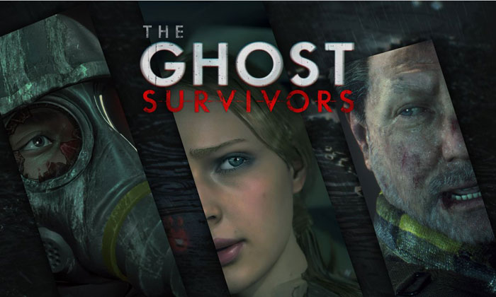 Resident Evil 2 Remake เตรียมเปิดให้เล่นโหมด The Ghost Survivors 15 ก.พ.นี้