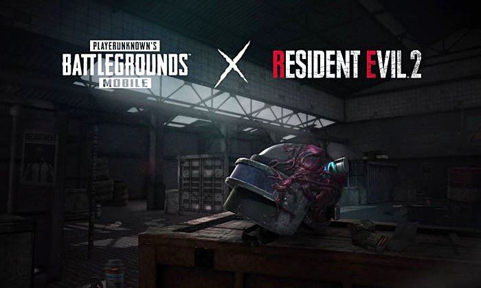 รู้จักกับเหล่าตัวละคร Resident Evil 2 ก่อนลุยใน PUBG MOBILE เร็วๆนี้