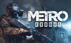 แฟนเกมเซ็ง Metro Exodus ขายแต่ใน Epic Game Store ไม่ขายใน Steam